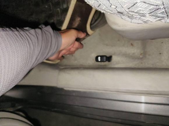 [合肥·皖A] 二手日产阳光2014款 1.5XE CVT精英版