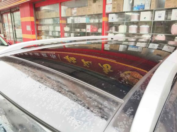 [佛山·豫S] 二手起亚智跑2019款 2.0L 自动智享豪华版