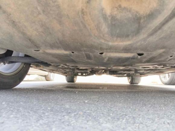 [合肥·皖N] 二手现代途胜2015款 1.6T 双离合两驱智能型