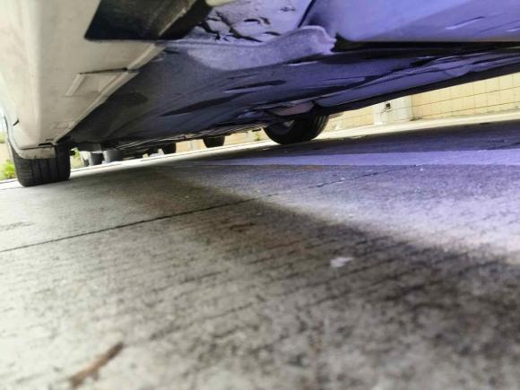 [深圳·粤B] 二手本田雅阁2018款 锐·混动 2.0L 锐智版 国V