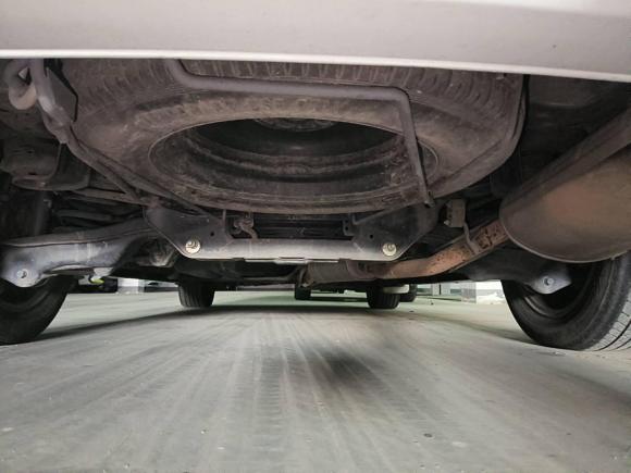 [无锡·苏B] 二手本田艾力绅2015款 2.4L VTi-S尊贵版