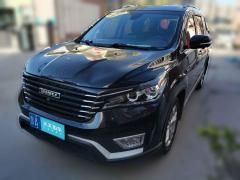 [济南·鲁A] 比速汽车比速T52017款1.5T手动精英型