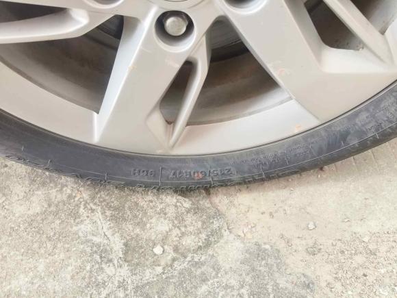 [无锡·苏L] 二手宝骏宝骏5302018款 1.5T 手动豪华型 国V