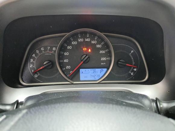 [宁波·浙B] 二手丰田RAV4荣放2016款 2.0L CVT两驱风尚版 国V