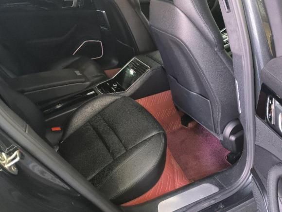 [青岛·鲁B] 二手保时捷Panamera2017款 Panamera 3.0T