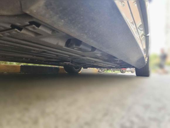 [上海·沪E] 二手沃尔沃沃尔沃S902021款 B5 智远豪华版