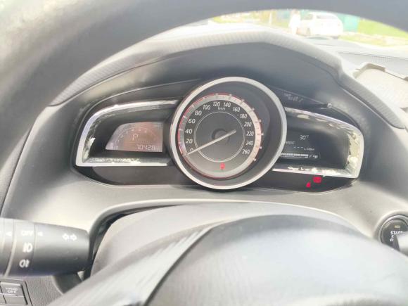 [南京·苏A] 二手马自达马自达3 昂克赛拉2014款 三厢 1.5L 自动豪华型