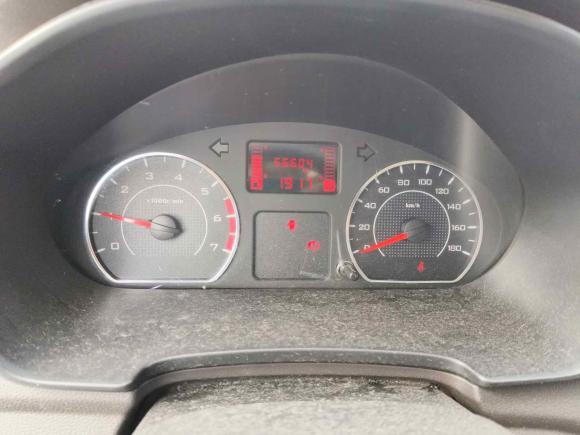 [上海·苏U] 二手五菱汽车五菱宏光V2021款 1.5L劲取版封窗车LAR