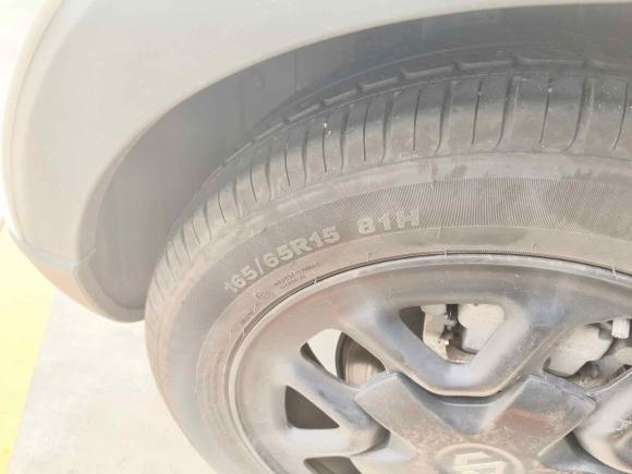 [南通·苏F] 二手零跑汽车零跑T032023款 310轻享版