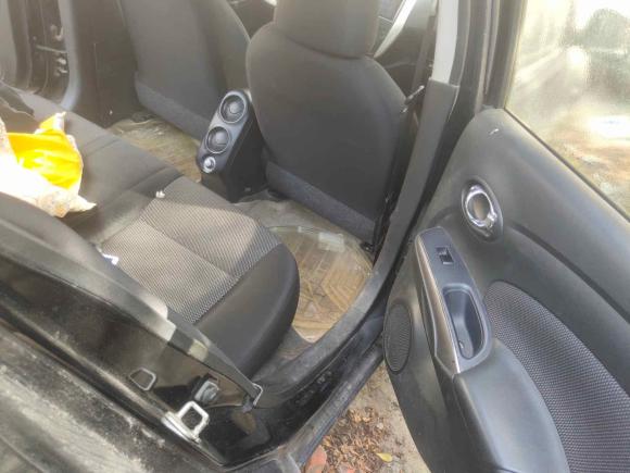 [广州·粤A] 二手日产阳光2014款 1.5XL CVT豪华版