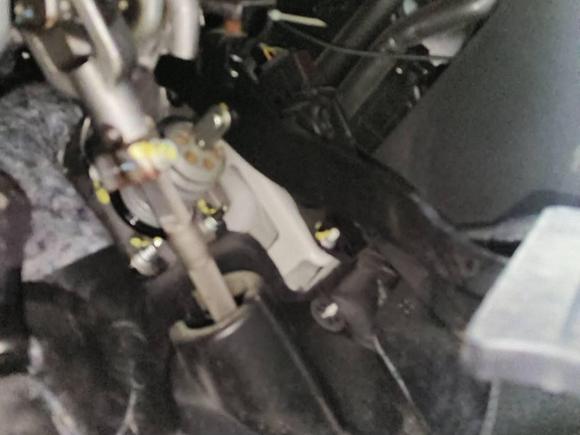 [深圳·鄂Q] 二手长安长安CS552018款 1.5T 自动炫色型 国V