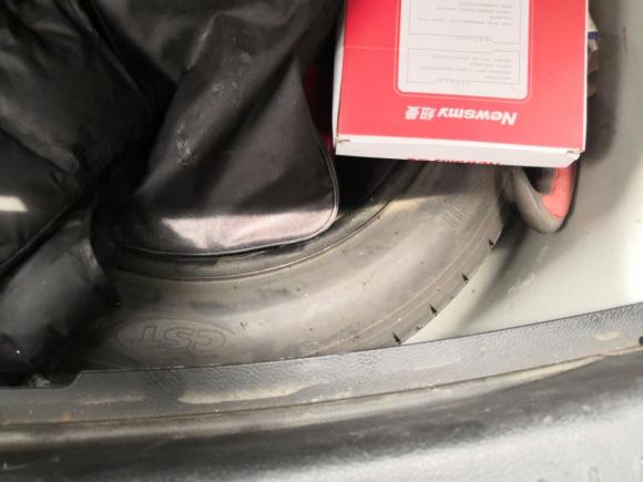 [合肥·皖A] 二手启辰启辰T702015款 2.0L CVT睿享版