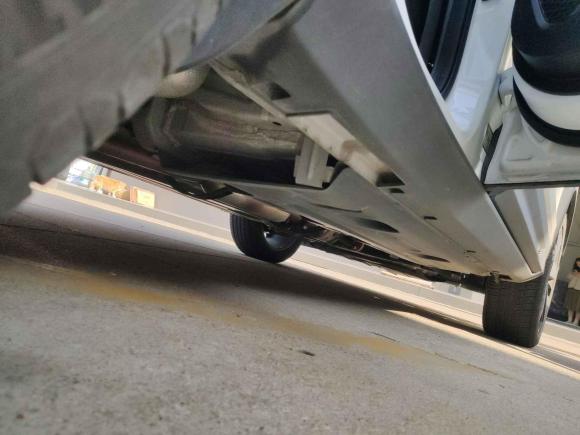 [南通·苏F] 二手吉利汽车缤越2022款 缤越COOL 1.5TD DCT激擎版