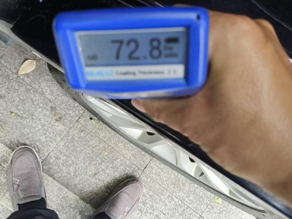 [南昌·赣A] 二手哈弗哈弗H22017款 红标 1.5T 手动两驱精英型