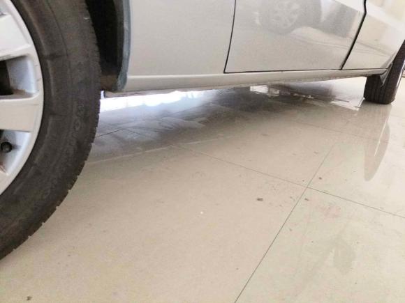 [芜湖·皖B] 二手江汽集团瑞风M52016款 2.0T 汽油自动商务版