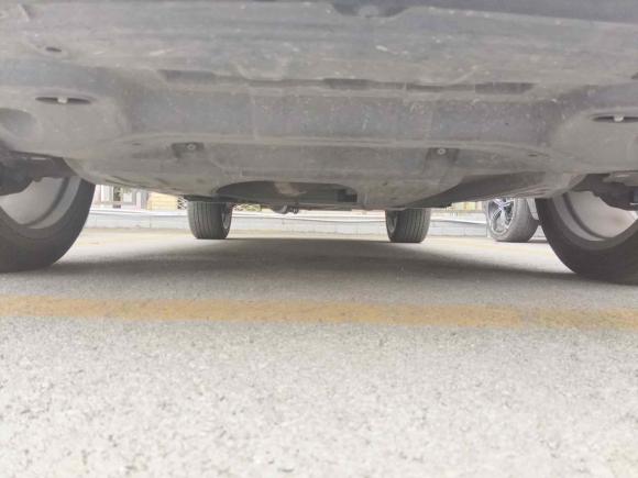 [西安·陕U] 二手长安长安UNI-K2021款 2.0T 全轮驱动尊贵型