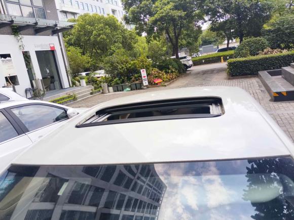 [苏州·苏U] 二手标致标致3082016款 1.6L 自动豪华版