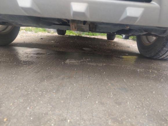 [广州·湘M] 二手三菱劲炫ASX2013款 2.0L CVT两驱精英版