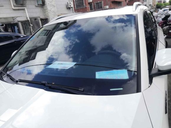 [苏州·苏U] 二手斯柯达柯珞克2021款 TSI280 豪华版