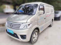 [青岛·鲁B] 长安凯程长安之星92020款 1.5L 标准型厢式运输车2座国VI DAM15KR