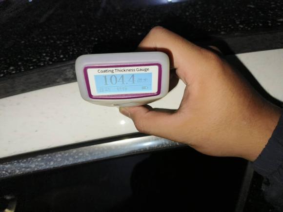 [杭州·苏A] 二手奔驰奔驰A级2019款 A 200 L 运动轿车