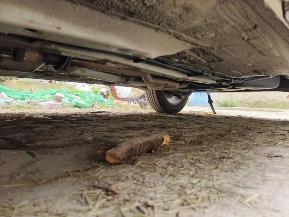 [南京·苏A] 二手吉利汽车远景X32021款 PRO 1.5L CVT尊贵型