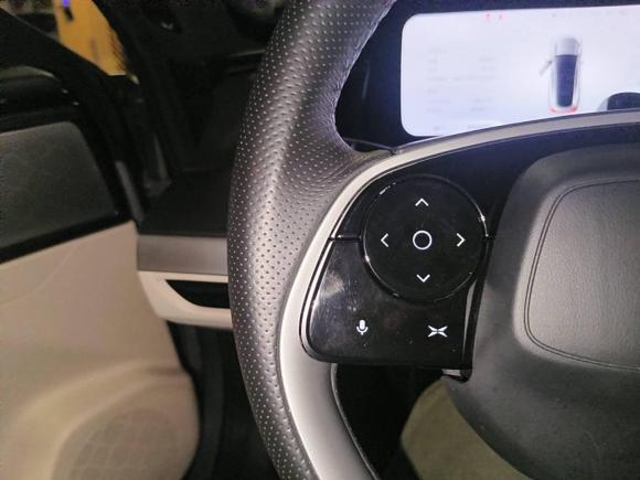 [杭州·浙A] 二手小鹏小鹏P72020款 670E