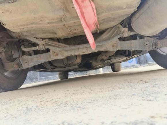 [嘉兴·浙F] 二手哈弗哈弗H62014款 运动版 1.5T 手动两驱精英型