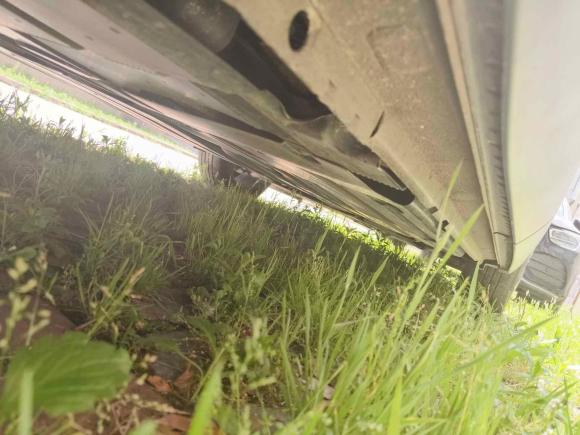 [武汉·鄂A] 二手雪铁龙凡尔赛C5 X2021款 1.6T 领不凡