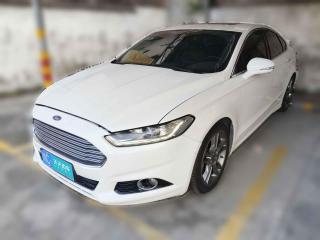 福特蒙迪欧2013款 2.0L GTDi240豪华运动型「广州二手车」「天天拍车」