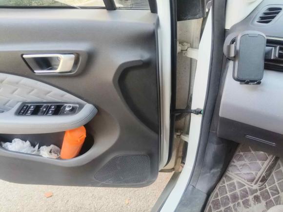 [武汉·鄂A] 二手零跑汽车零跑T032021款 400舒享版