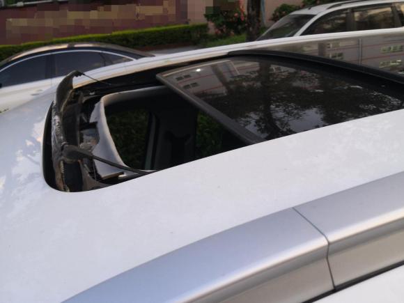 [深圳·湘G] 二手星途星途凌云2019款 1.6T 两驱钻石版