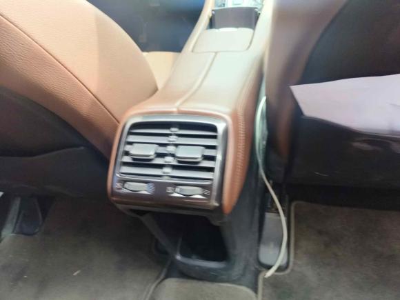 [南通·苏F] 二手讴歌讴歌CDX2016款 1.5T 两驱尊享版