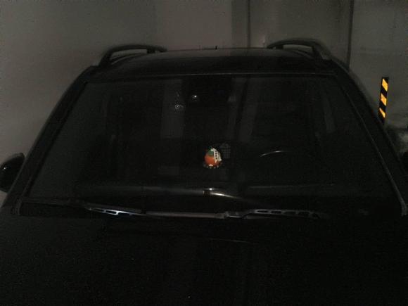 [宁波·浙B] 二手奔驰奔驰GLK级2015款 GLK 260 4MATIC 时尚型 极致版