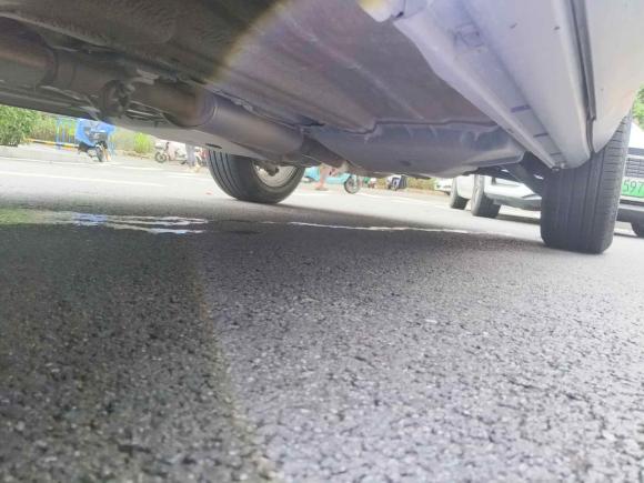 [深圳·粤B] 二手路虎揽胜极光2018款 240PS SE 智耀版