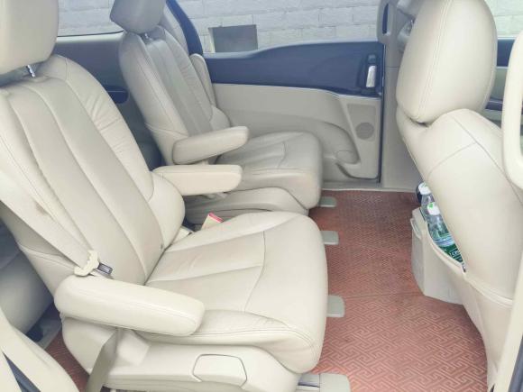 [无锡·苏B] 二手别克别克GL82014款 3.0L GT豪华商务豪雅版