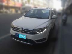 [温州·浙C] 一汽森雅R72016款 1.6L 手动舒适型