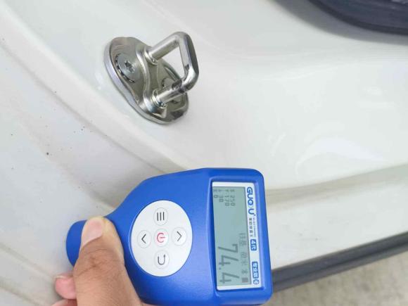 [佛山·粤R] 二手马自达马自达CX-52015款 2.0L 自动两驱舒适型