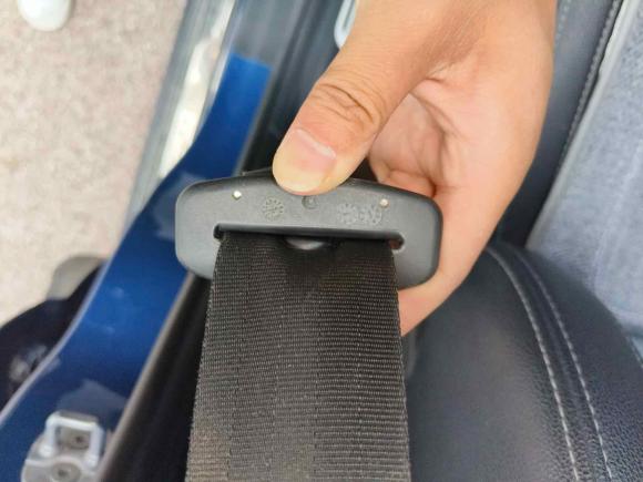 [西安·陕U] 二手观致观致52018款 改款 1.6T 自动领先型