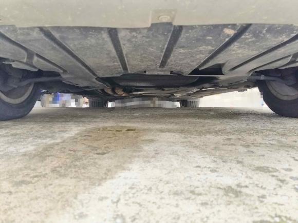 [合肥·皖A] 二手宝马宝马X12010款 xDrive25i