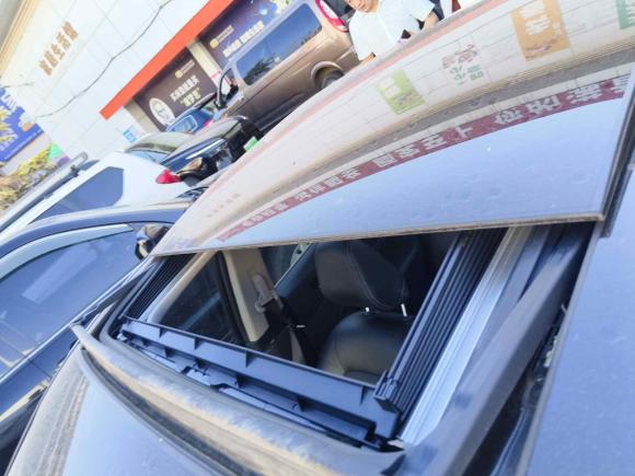 [武汉·鄂A] 二手日产天籁2019款 2.0L XL 舒适版