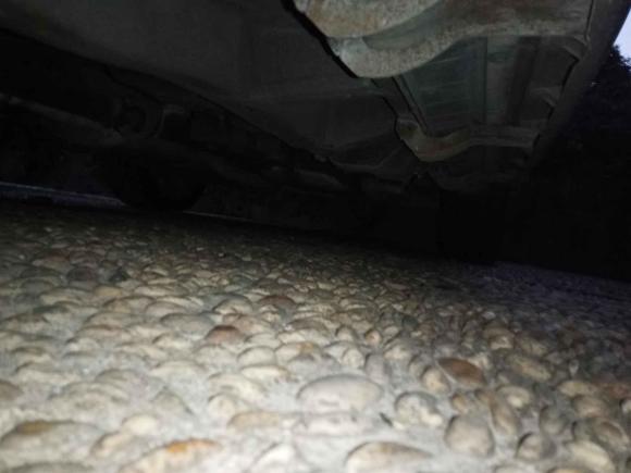 [上海·苏U] 二手雪佛兰科帕奇2015款 2.4L 四驱旗舰版 7座