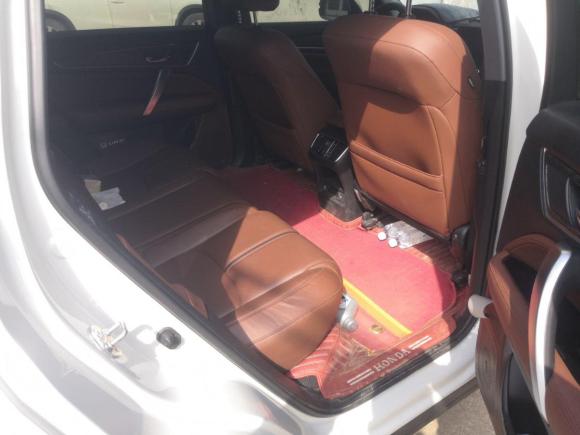 [义乌·浙G] 二手本田本田UR-V2020款 370TURBO 两驱尊雅版