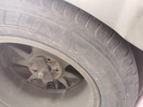 [南通·苏F] 二手讴歌讴歌MDX2010款 3.7 标准豪华运动版