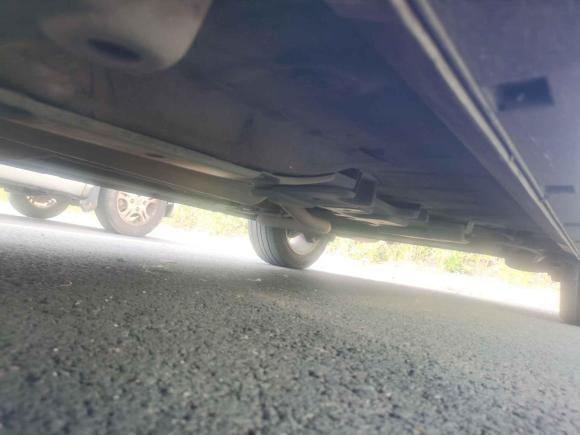 [温州·浙C] 二手长安长安CS152016款 1.5L 手动豪华版