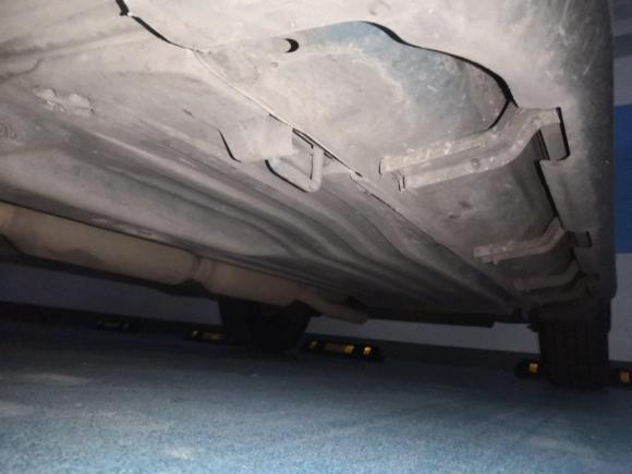 [杭州·浙A] 二手铃木维特拉2016款 1.4T 手动两驱豪华型