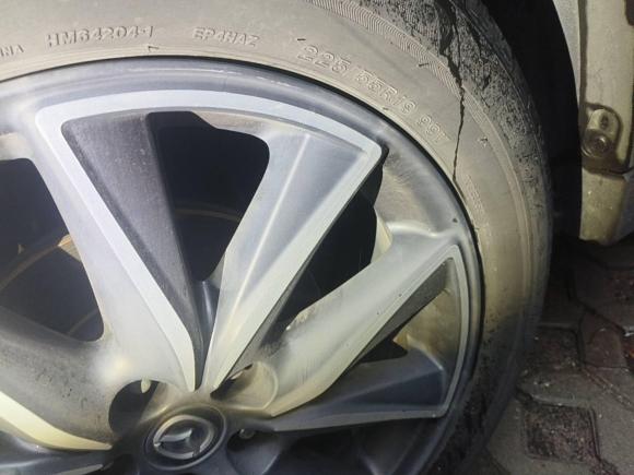 [苏州·苏E] 二手马自达马自达CX-52017款 2.5L 自动两驱智尊型 国V