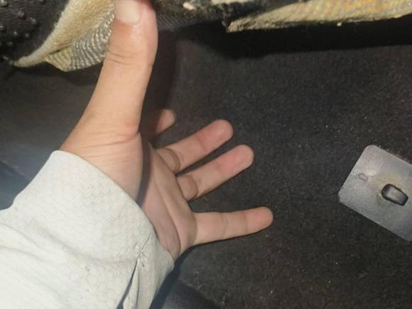 [常州·苏D] 二手讴歌讴歌MDX2007款 3.7