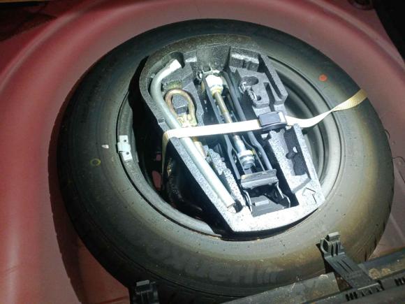 [苏州·苏E] 二手大众Polo2011款 1.6L 自动致酷版