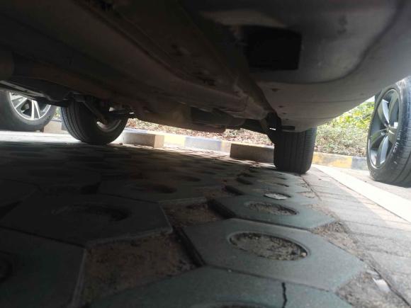 [深圳·粤B] 二手Jeep指南者2019款 200TS 自动优享-互联大屏版